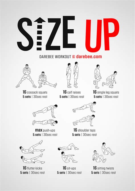 darebee|darebee workout videos.